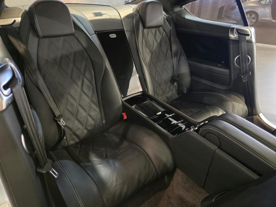 CONTINENTAL GT - Image 5