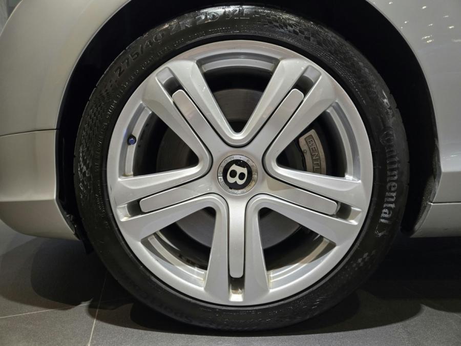 CONTINENTAL GT - Image 7