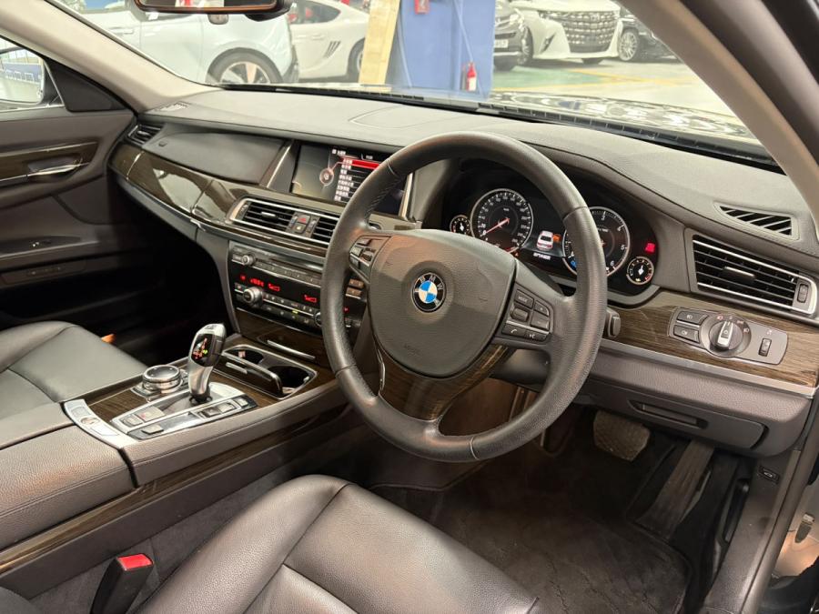 730LD SALOON EFFICIENT PERFORMANCE - Image 5