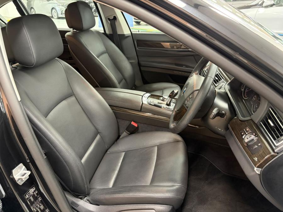 730LD SALOON EFFICIENT PERFORMANCE - Image 7