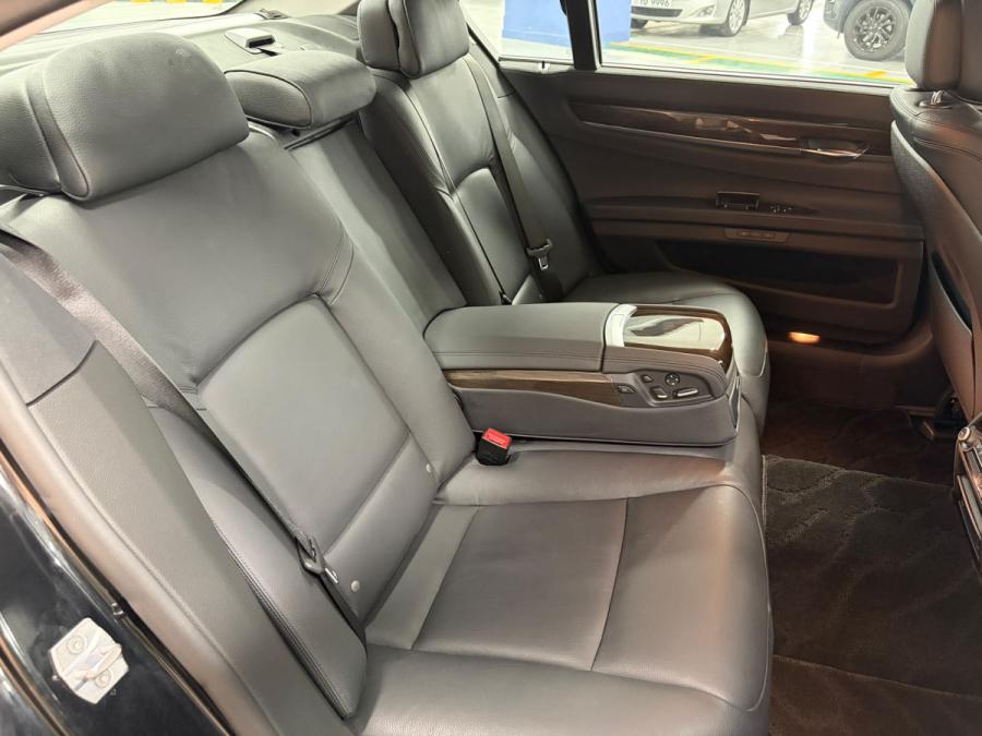 730LD SALOON EFFICIENT PERFORMANCE - Image 8