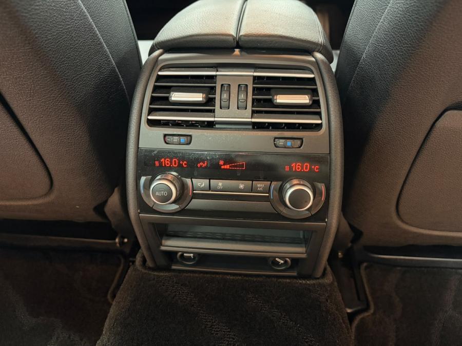 730LD SALOON EFFICIENT PERFORMANCE - Image 9