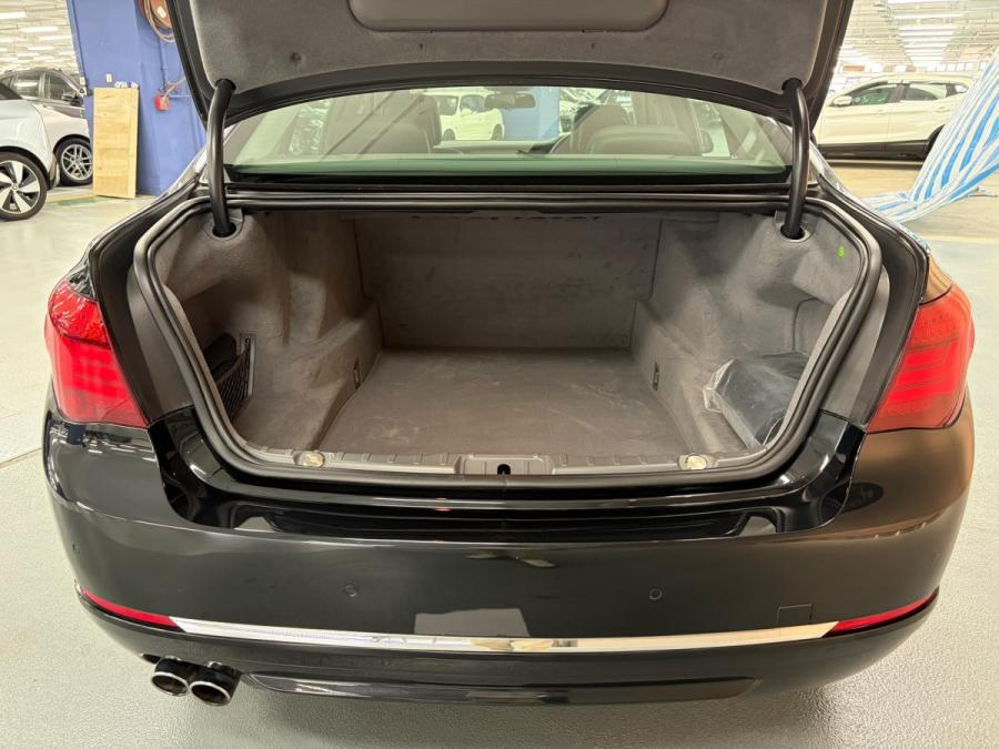 730LD SALOON EFFICIENT PERFORMANCE - Image 10