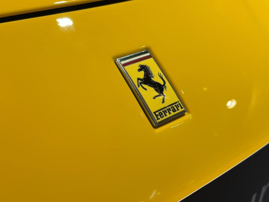 488 GTB - Image 3