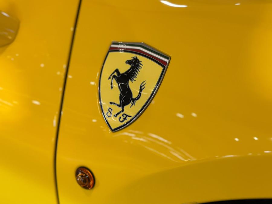 488 GTB - Image 4