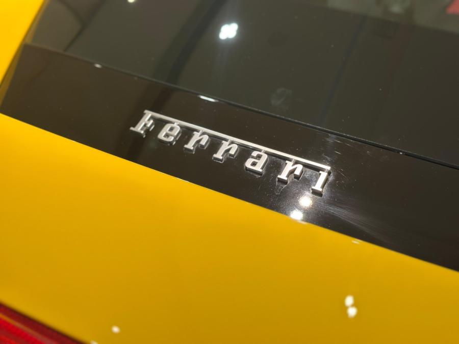 488 GTB - Image 9