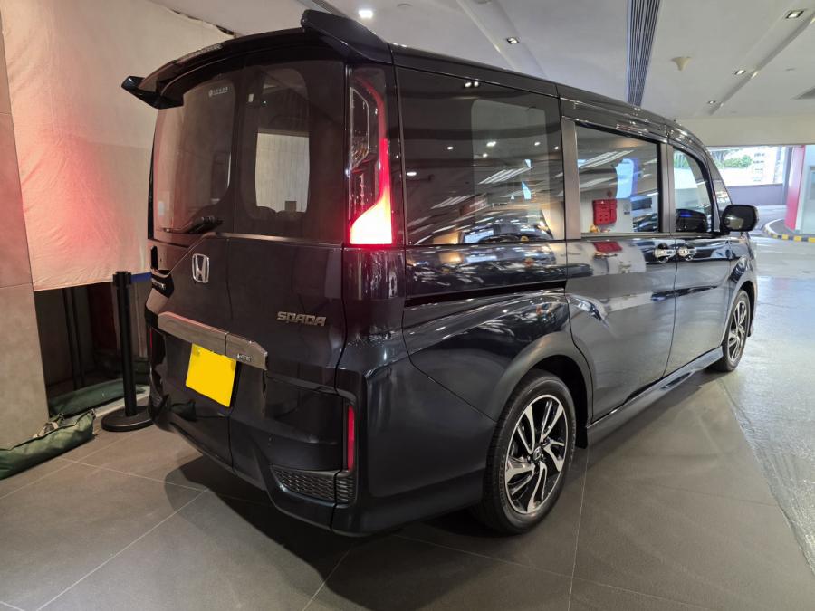 STEPWGN 1.5 Turbo SPADA Facelift - Image 3