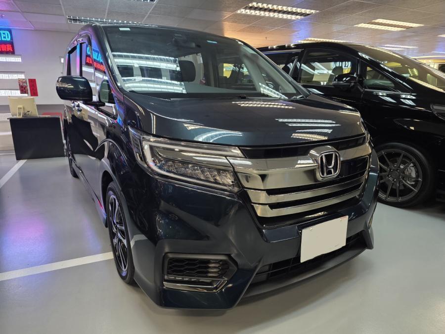 STEPWGN 1.5 Turbo SPADA Facelift - Image 5