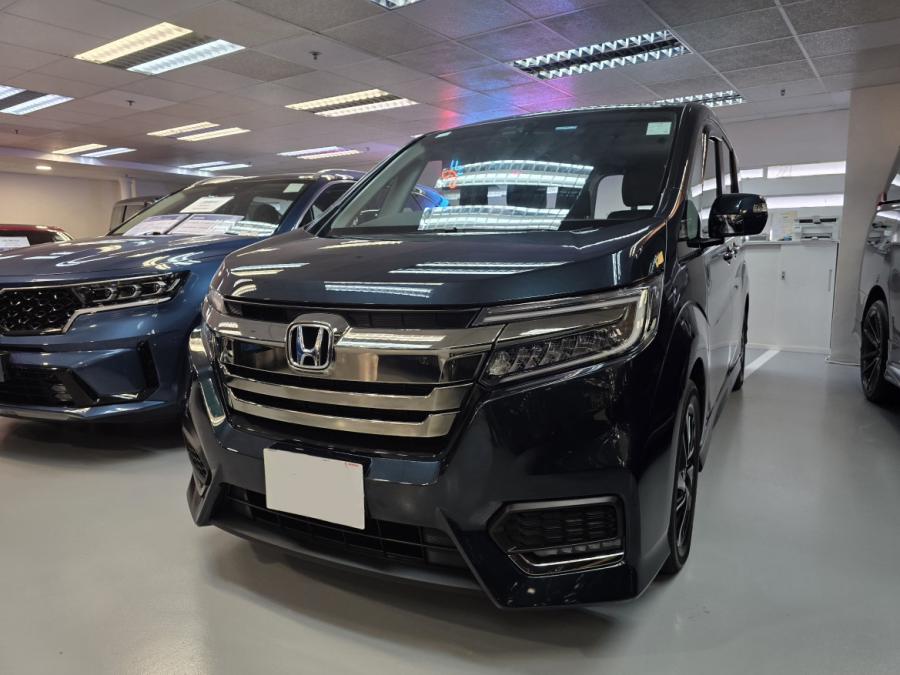 STEPWGN 1.5 Turbo SPADA Facelift - Image 6