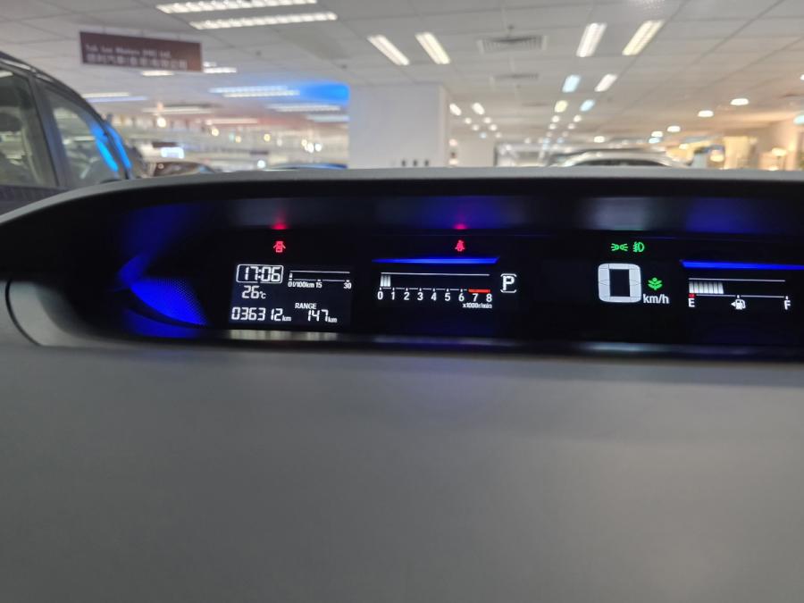 STEPWGN 1.5 Turbo SPADA Facelift - Image 10