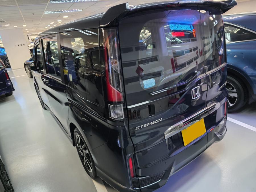 STEPWGN 1.5 Turbo SPADA Facelift - Image 19
