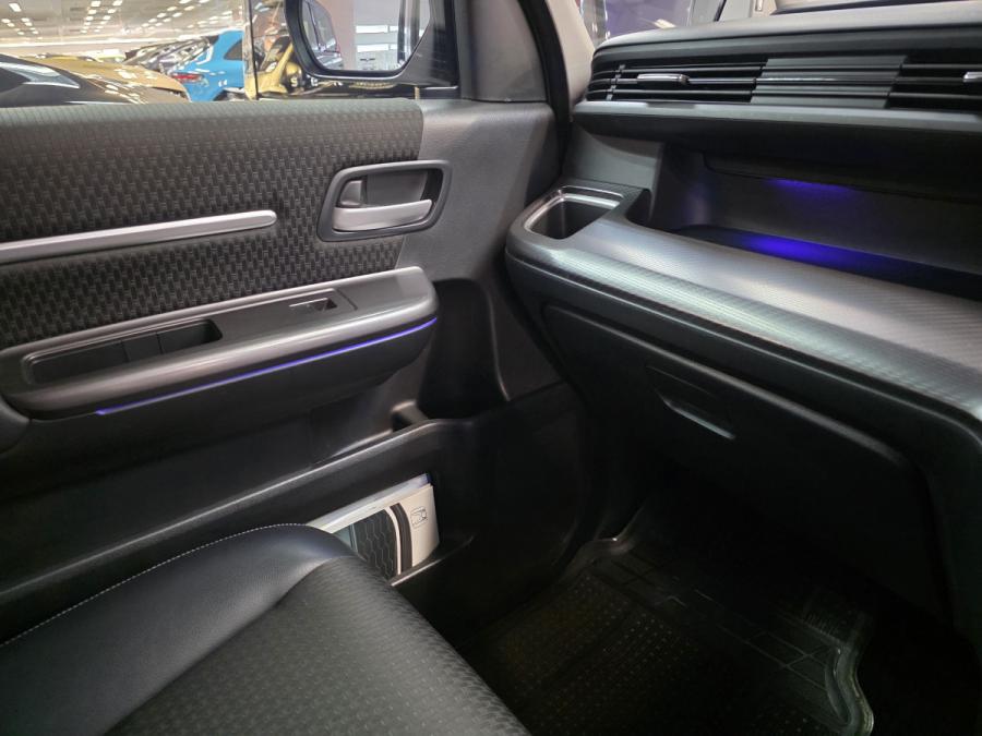 STEPWGN 1.5 Turbo SPADA Facelift - Image 11
