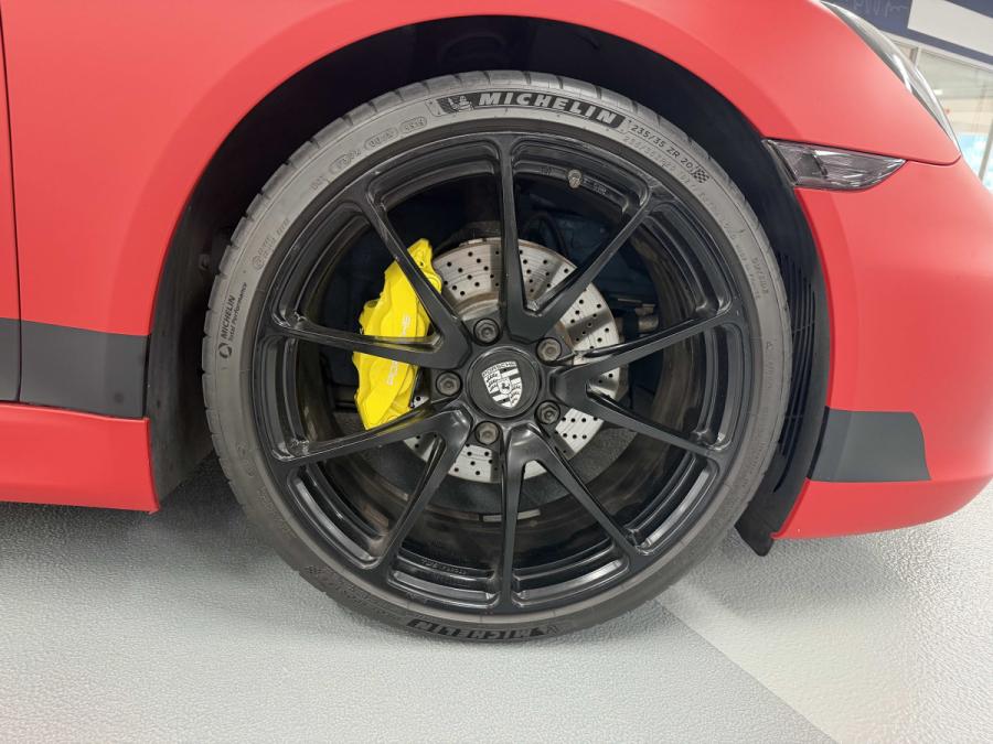 Boxster 2.7 - Image 4