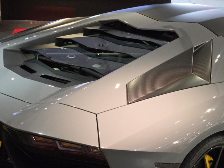 Aventador LP700-4 - Image 5