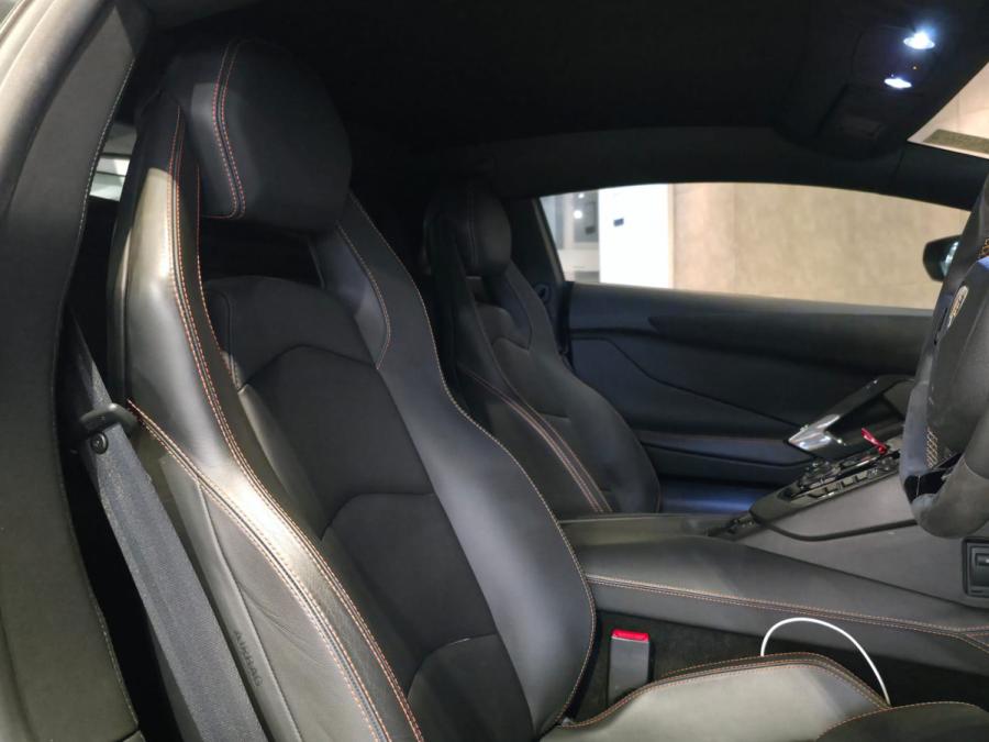 Aventador LP700-4 - Image 11
