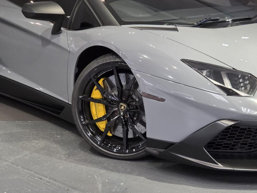 Aventador LP700-4 - Image 4