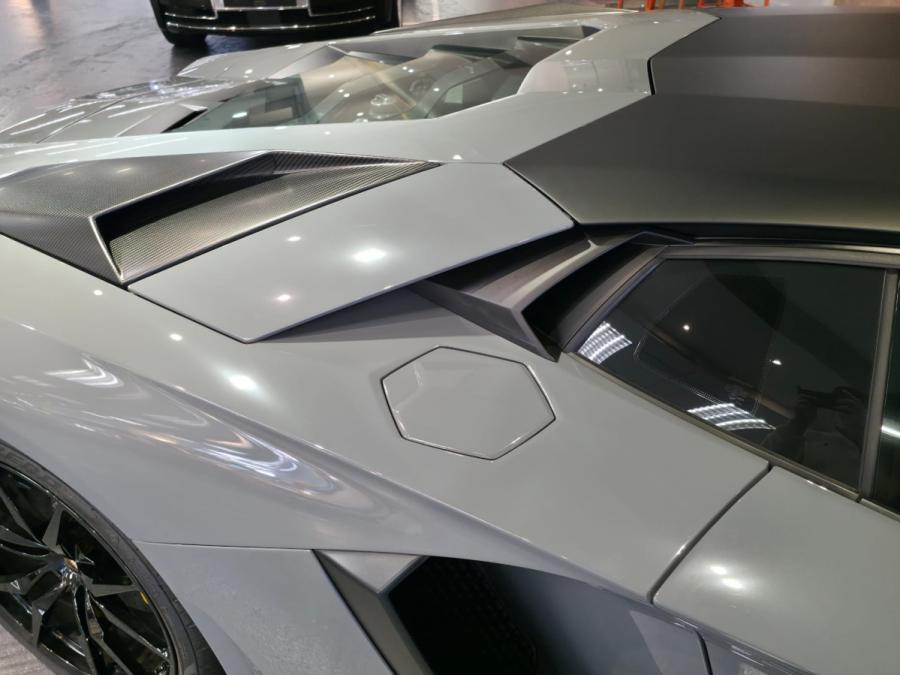 Aventador LP700-4 - Image 6