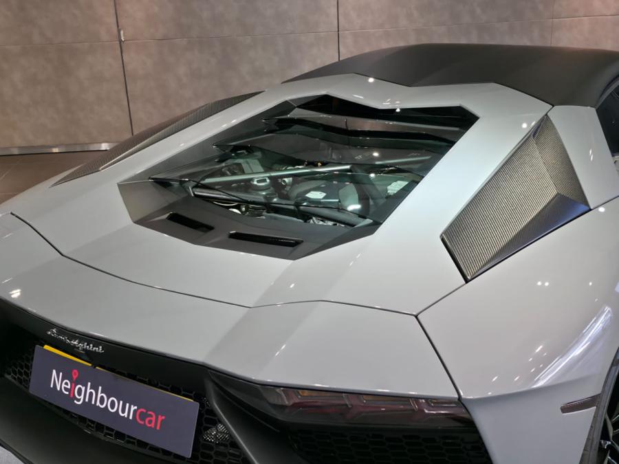 Aventador LP700-4 - Image 7