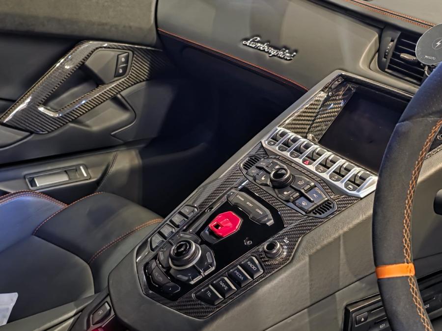 Aventador LP700-4 - Image 10