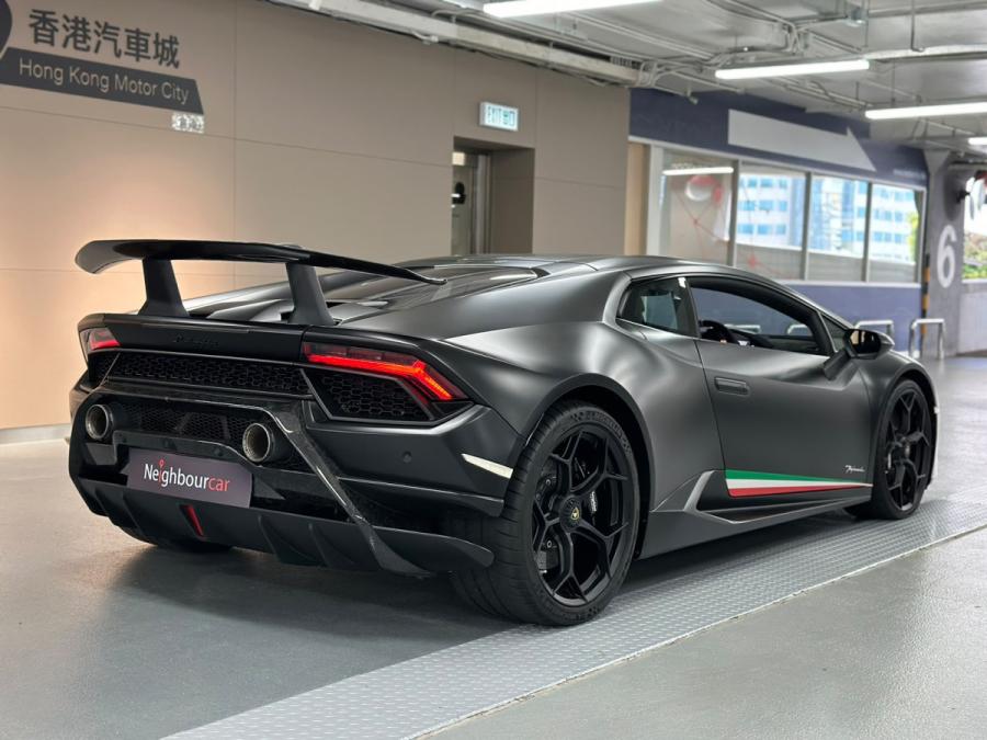 Huracan Performante - Image 2