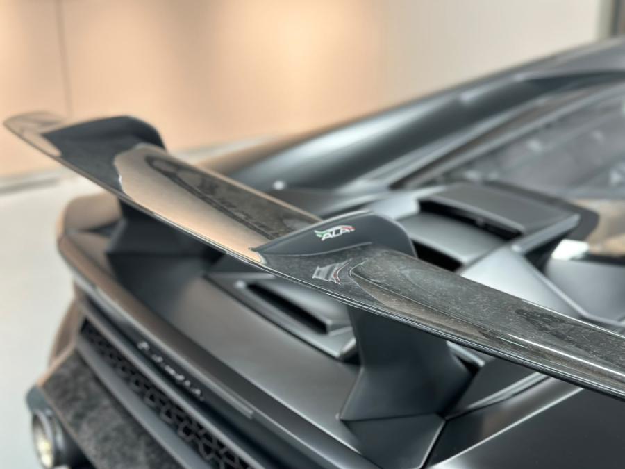 Huracan Performante - Image 3