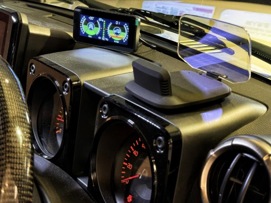 JIMNY XL - Image 7