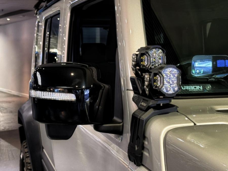 JIMNY XL - Image 10