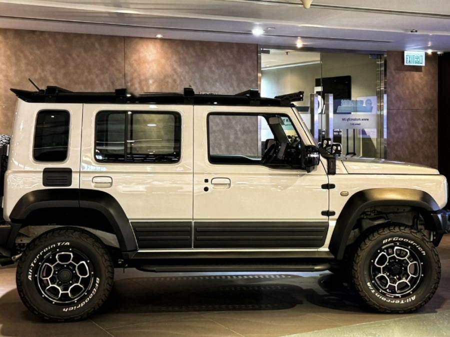 JIMNY XL - Image 3