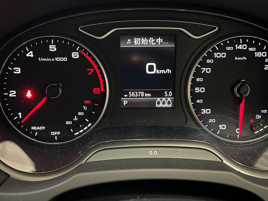 A3 SPORTBACK SLINE - Image 3