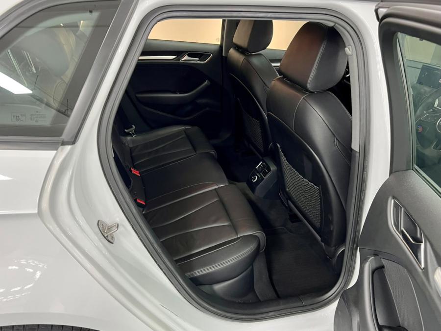 A3 SPORTBACK SLINE - Image 5