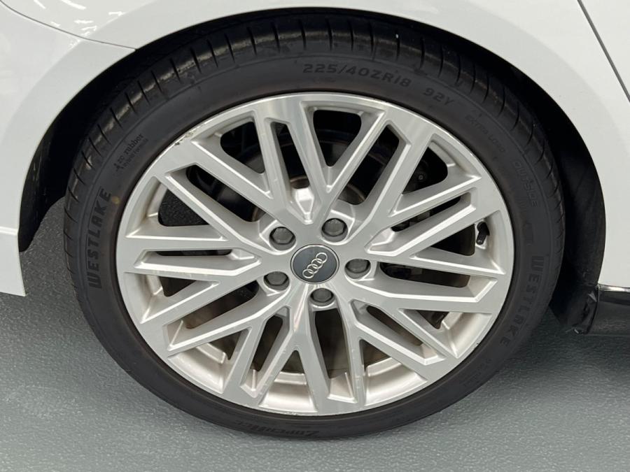 A3 SPORTBACK SLINE - Image 6