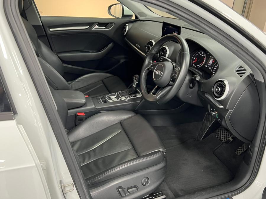 A3 SPORTBACK SLINE - Image 2