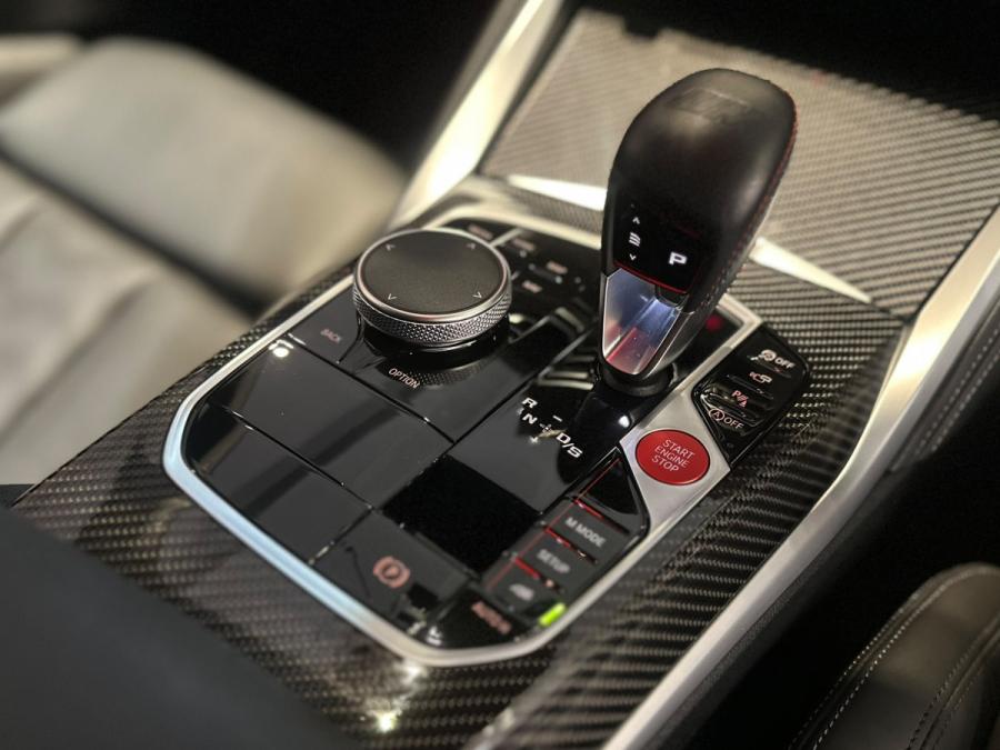 M3 TORUING COMPETITION M X DRIVE - Image 10