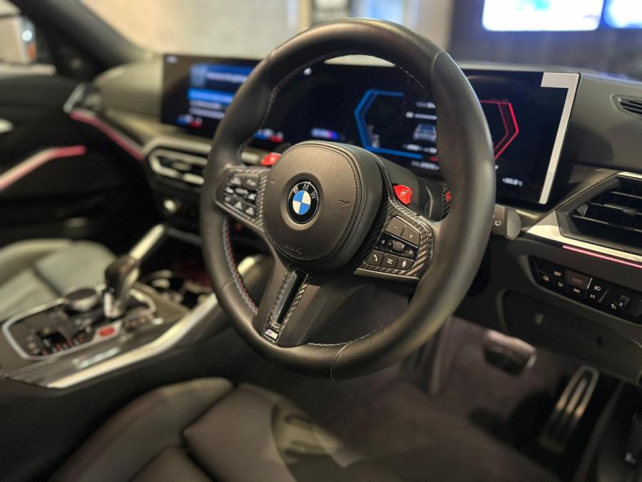 M3 TORUING COMPETITION M X DRIVE - Image 9