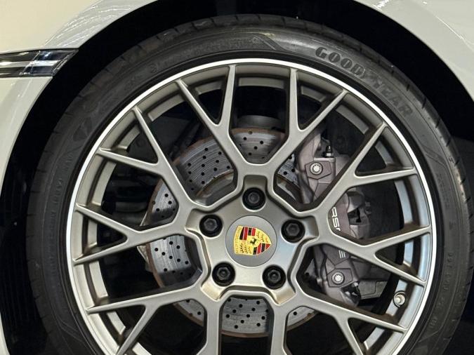 911 Targa 4 992.1 - Image 3