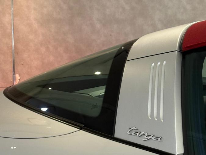 911 Targa 4 992.1 - Image 4
