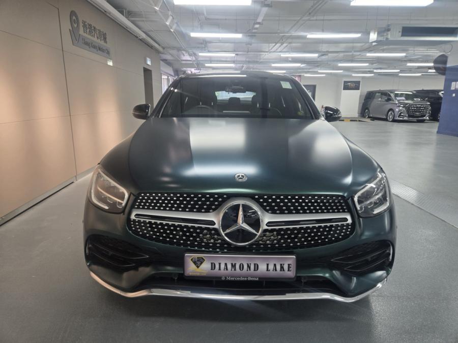 GLC300 - Image 6