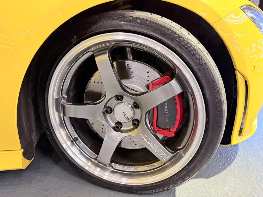 CLA250 - Image 8