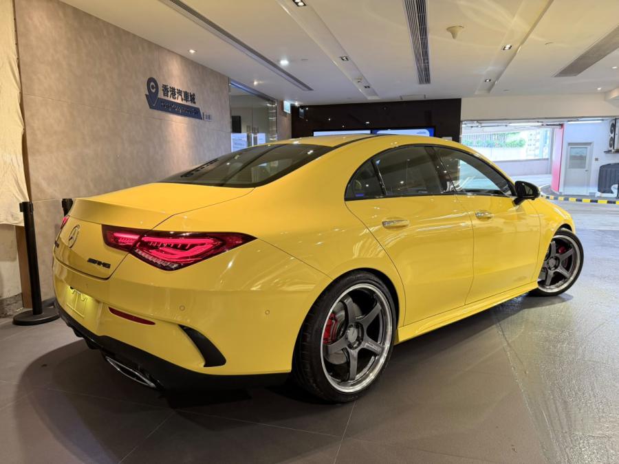CLA250 - Image 2