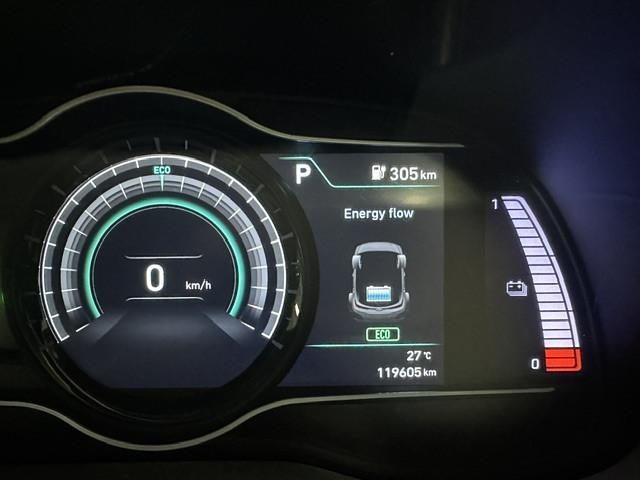 行貨 KONA Electric Standard純電動車 - Image 4