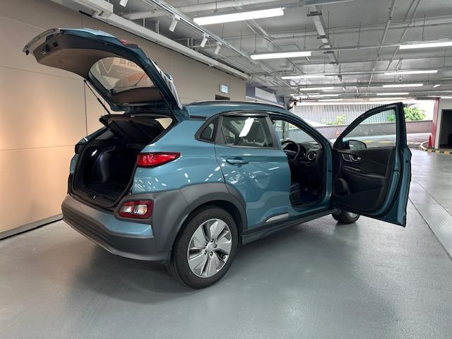 行貨 KONA Electric Standard純電動車 - Image 3