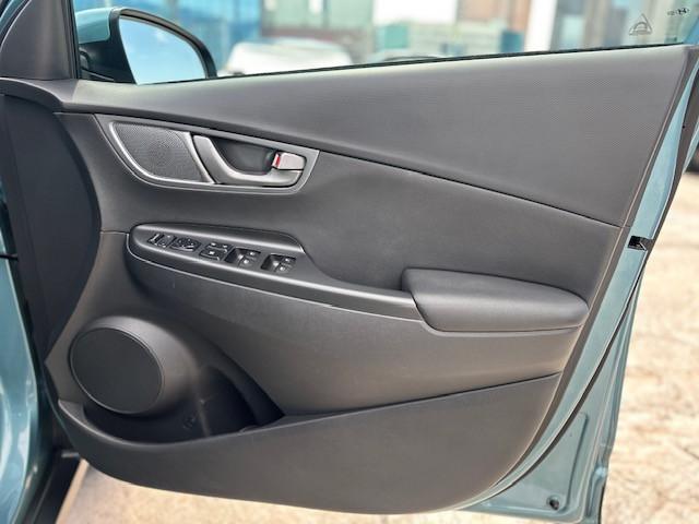 行貨 KONA Electric Standard純電動車 - Image 10