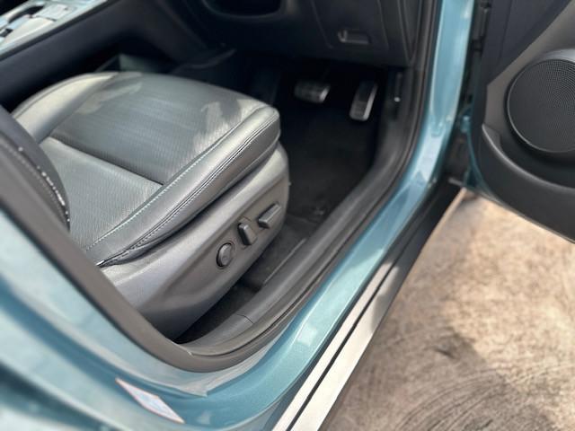 行貨 KONA Electric Standard純電動車 - Image 11