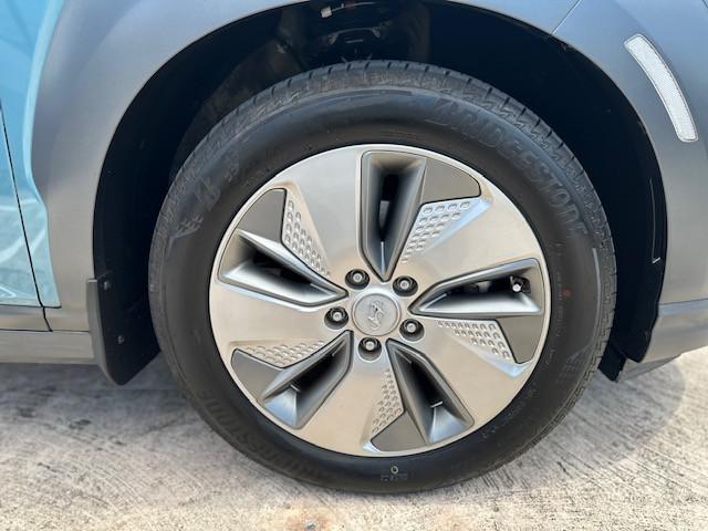 行貨 KONA Electric Standard純電動車 - Image 12