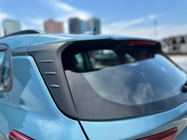 行貨 KONA Electric Standard純電動車 - Image 15