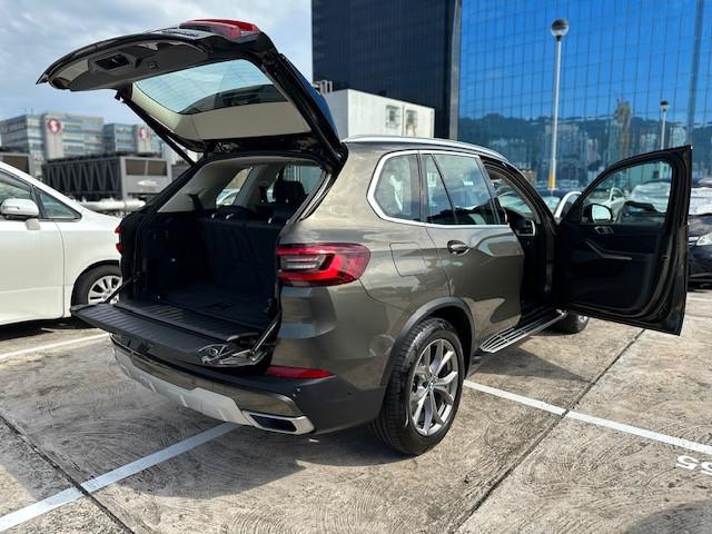 行貨X5 XDRIVE40iA XLINE 7座 - Image 14