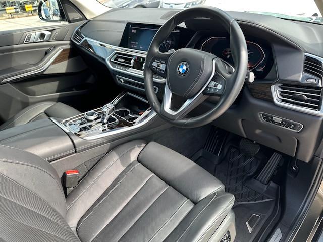 行貨X5 XDRIVE40iA XLINE 7座 - Image 4