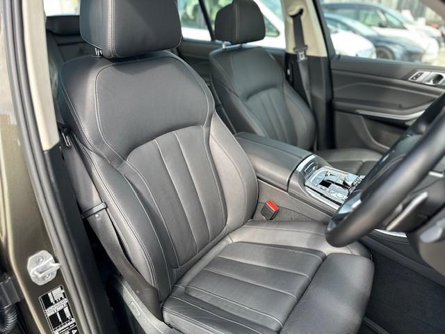 行貨X5 XDRIVE40iA XLINE 7座 - Image 6