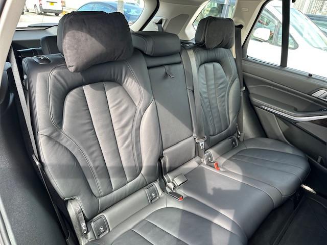 行貨X5 XDRIVE40iA XLINE 7座 - Image 7