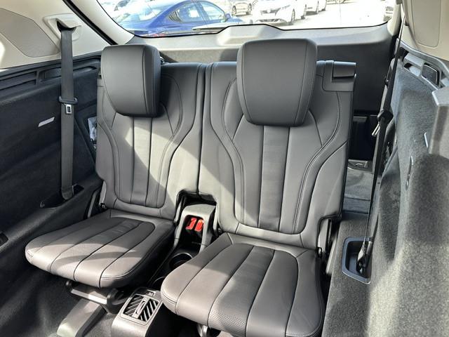 行貨X5 XDRIVE40iA XLINE 7座 - Image 8